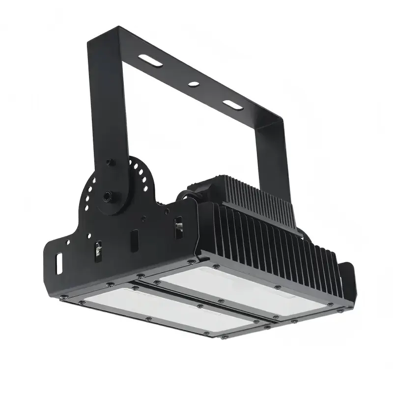 Outdoor energy saving 100 watt 150 watt 200 watt led flood light bulb daylight thumbnail 2