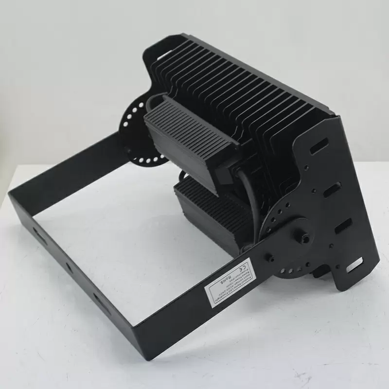 Outdoor energy saving 100 watt 150 watt 200 watt led flood light bulb daylight thumbnail 4