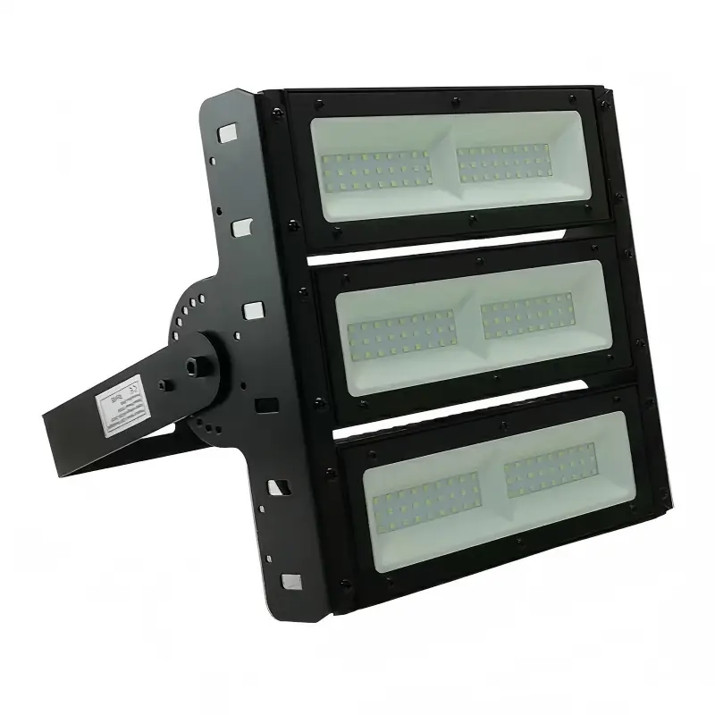 High power smd adjustable outdoor led wall mount security flood lights 150 watt - Main Image