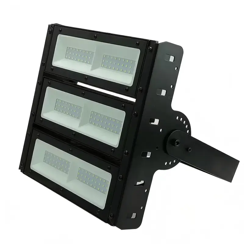 High power smd adjustable outdoor led wall mount security flood lights 150 watt thumbnail 7