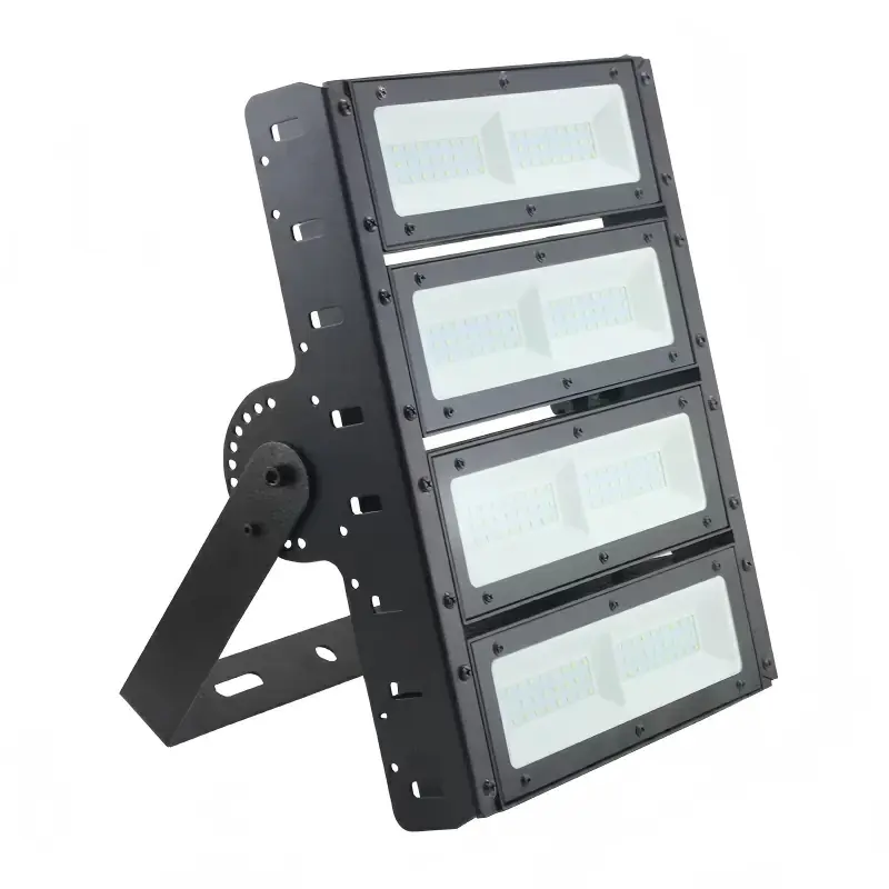 150lm/W IP66 waterproof 50w 100w 150w 200w 250w 300w led flood light fixtures AC85-265V - Main Image