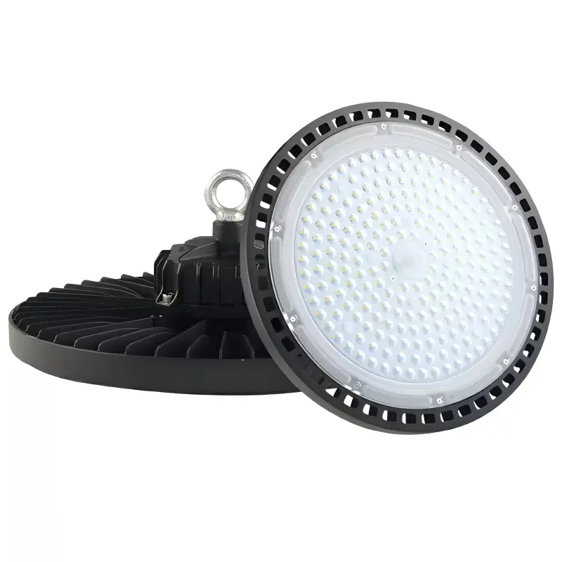 Basketball, Tennis, Badminton Court Light UFO LED High Bay Light - Main Image