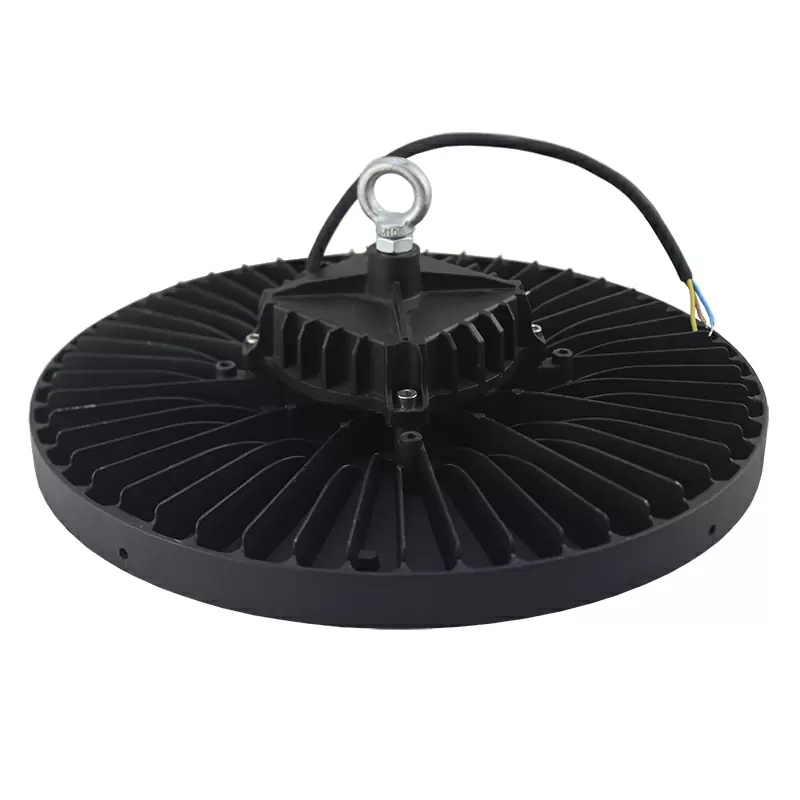 Basketball, Tennis, Badminton Court Light UFO LED High Bay Light thumbnail 5