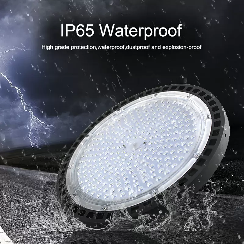 Basketball, Tennis, Badminton Court Light UFO LED High Bay Light