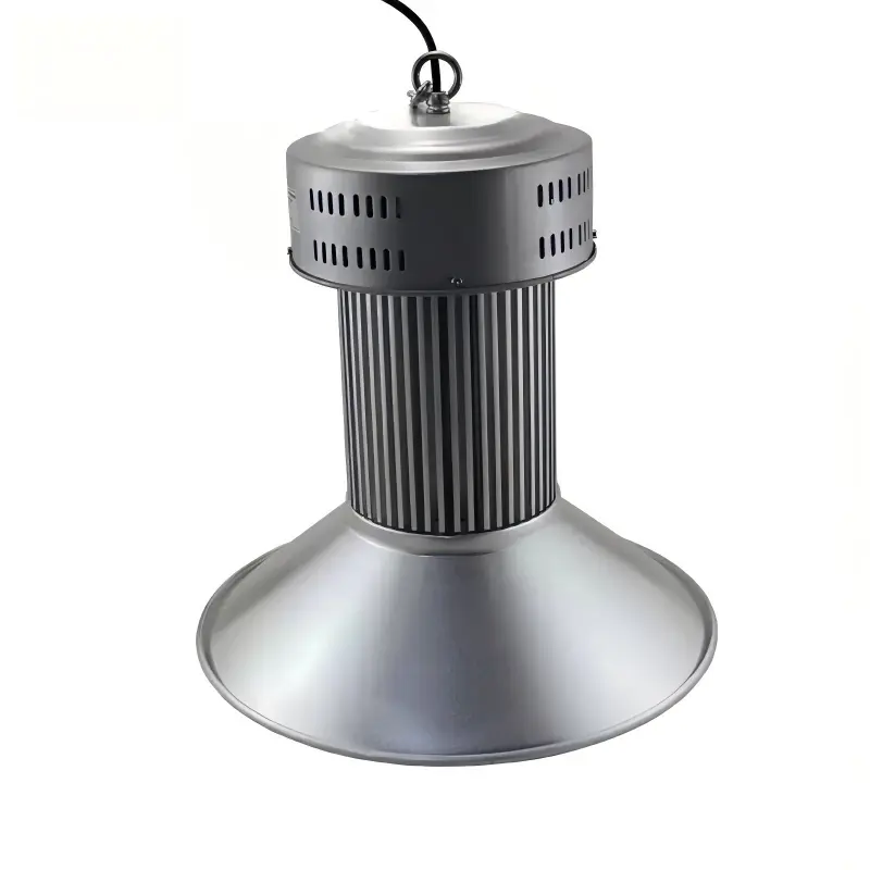 High efficiency factory warehouse industrial lighting led high bay light 50w 100w 150w 200w - Main Image