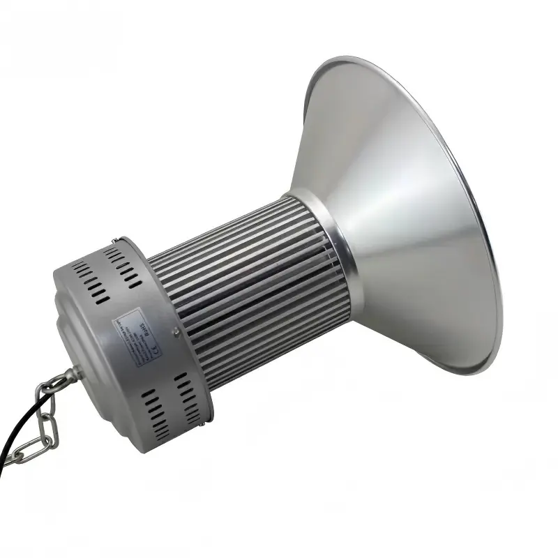 High efficiency factory warehouse industrial lighting led high bay light 50w 100w 150w 200w thumbnail 2