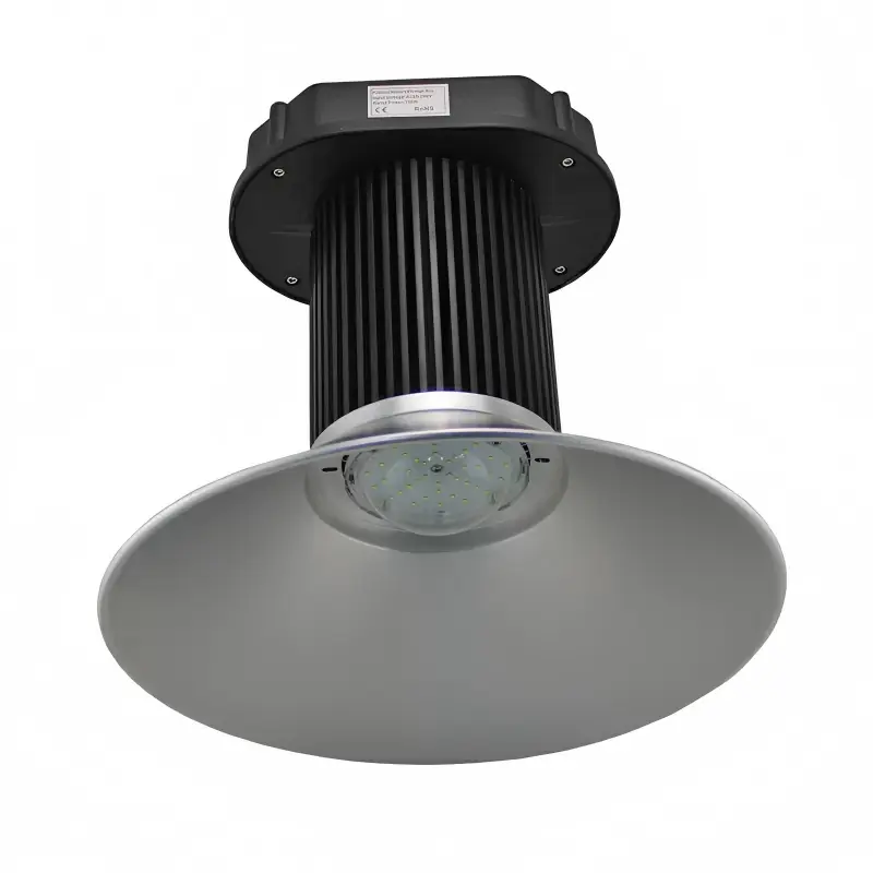 High quality high power 200w led high bay light fixtures manufacturer - Main Image