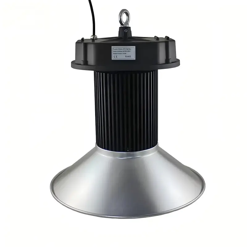 High quality high power 200w led high bay light fixtures manufacturer thumbnail 5