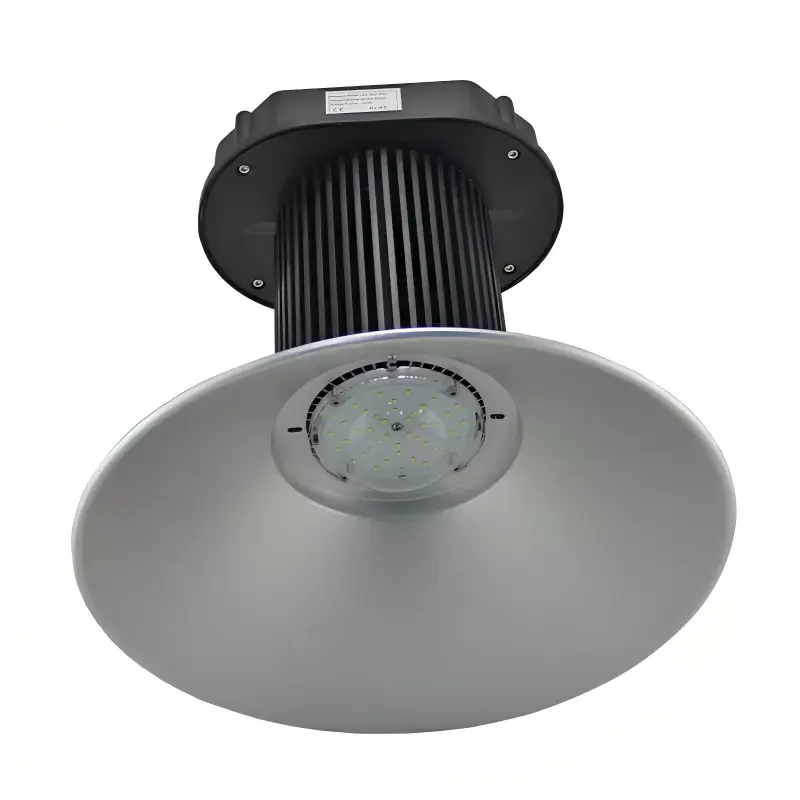 High quality high power 200w led high bay light fixtures manufacturer