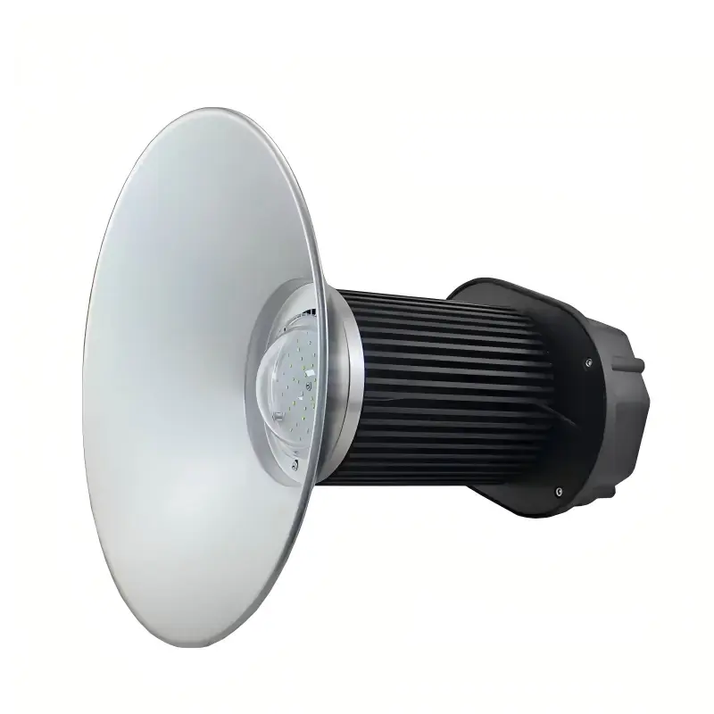 High quality high power 200w led high bay light fixtures manufacturer thumbnail 7