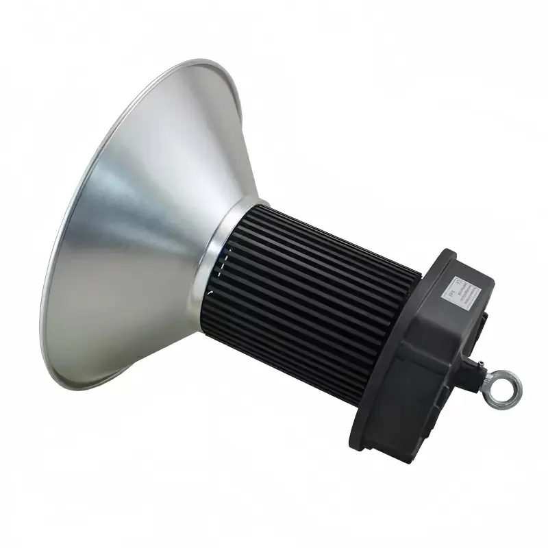 High quality high power 200w led high bay light fixtures manufacturer thumbnail 2