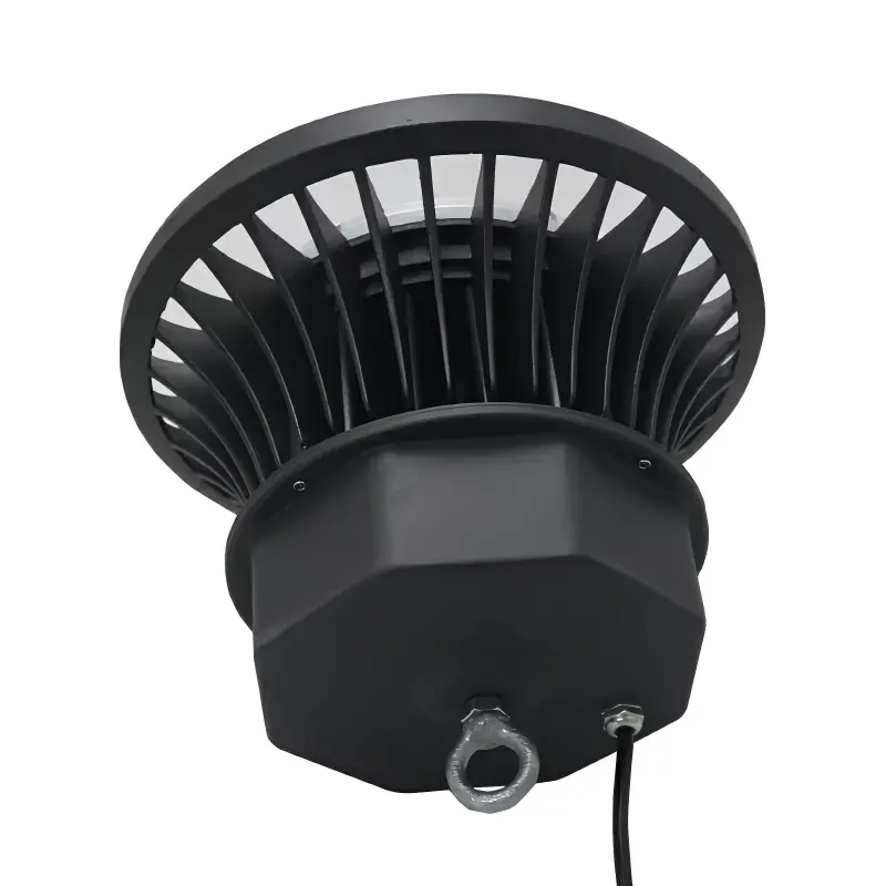 High lumen ip65 outdoor waterproof 100w 150w 200w ufo led high bay light thumbnail 5
