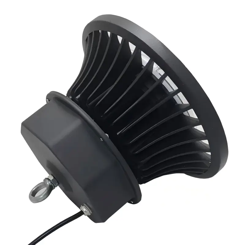 High lumen ip65 outdoor waterproof 100w 150w 200w ufo led high bay light thumbnail 3