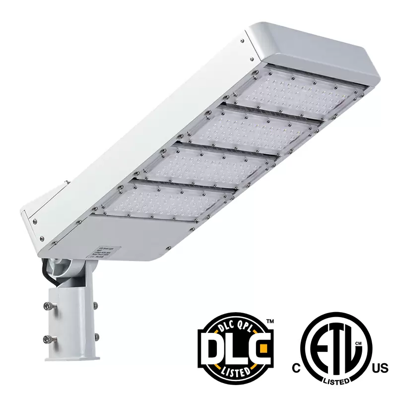 High power outdoor waterproof ip65 modular smd 60w 100w 150w 200w 250w 300w led street light thumbnail 6
