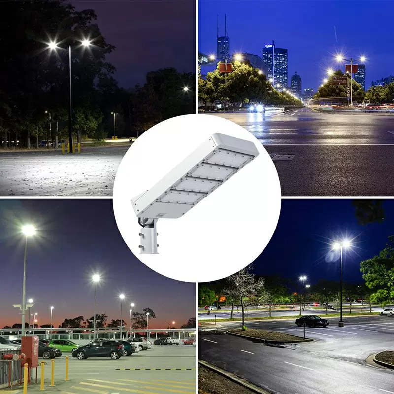 High power outdoor waterproof ip65 modular smd 60w 100w 150w 200w 250w 300w led street light thumbnail 3