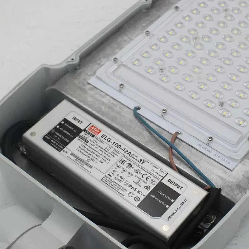 China led street light manufacturers thumbnail 3