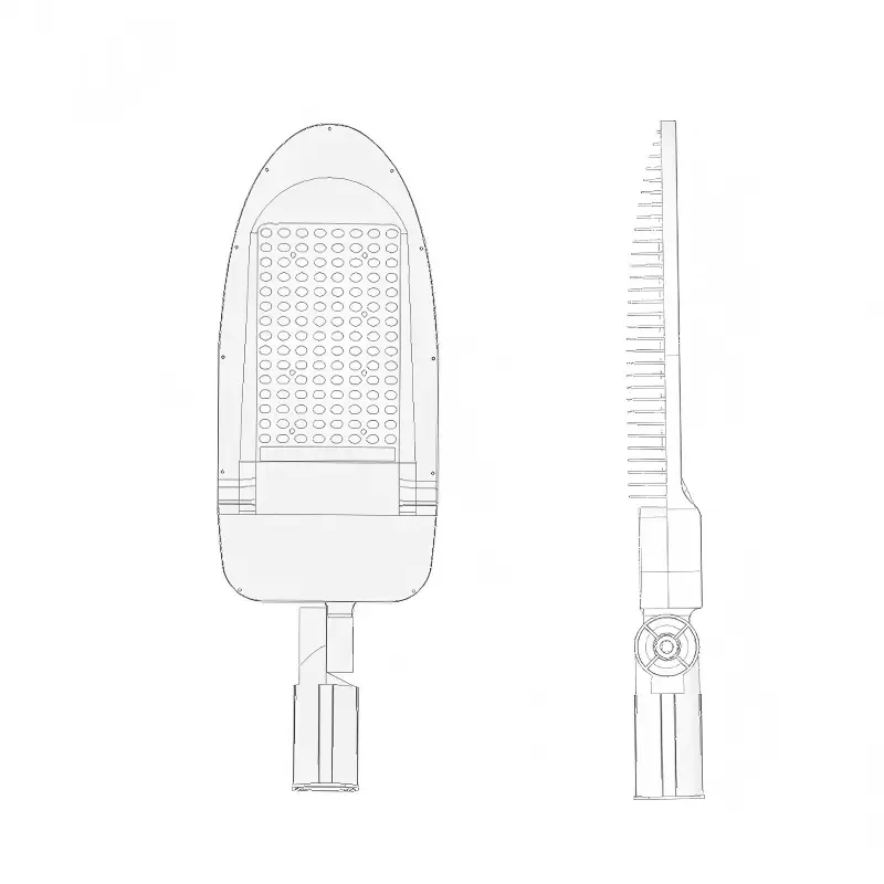 China led street light manufacturers thumbnail 5