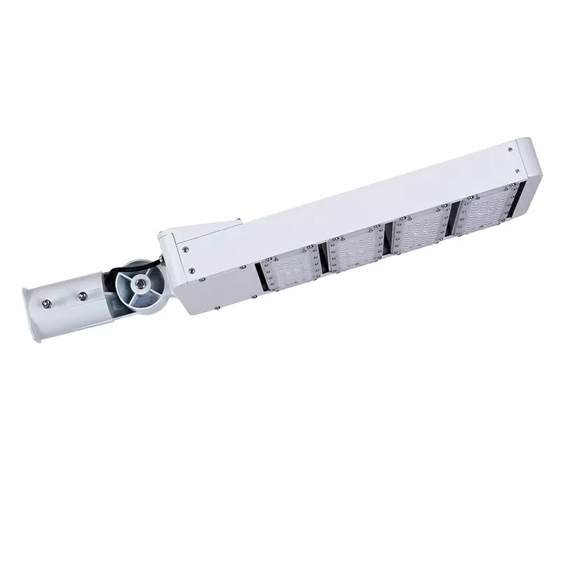 Dlc etl cetl led street light 50w 100w 150w 200w 250w 300w led shoebox parking lot area light thumbnail 5