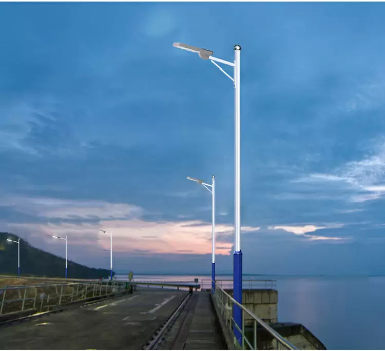 Modular LED Street Light thumbnail 4