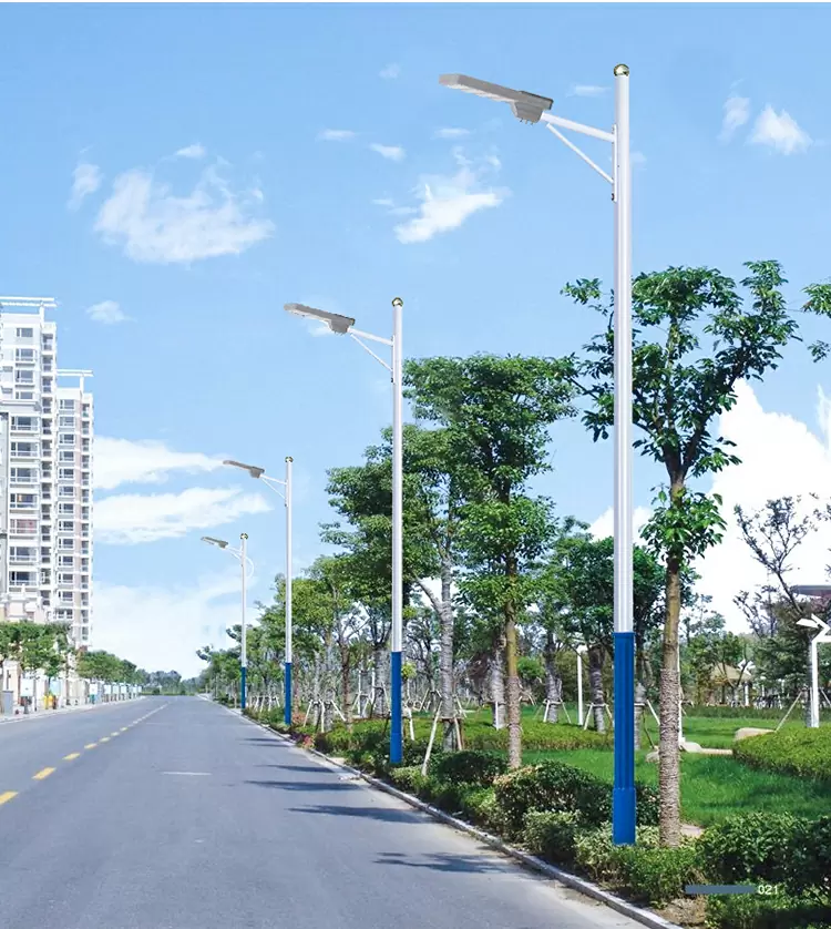 Modular LED Street Light thumbnail 3