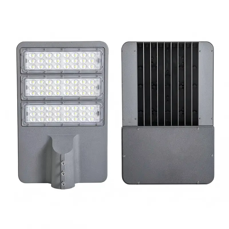 Modular LED Street Light thumbnail 5