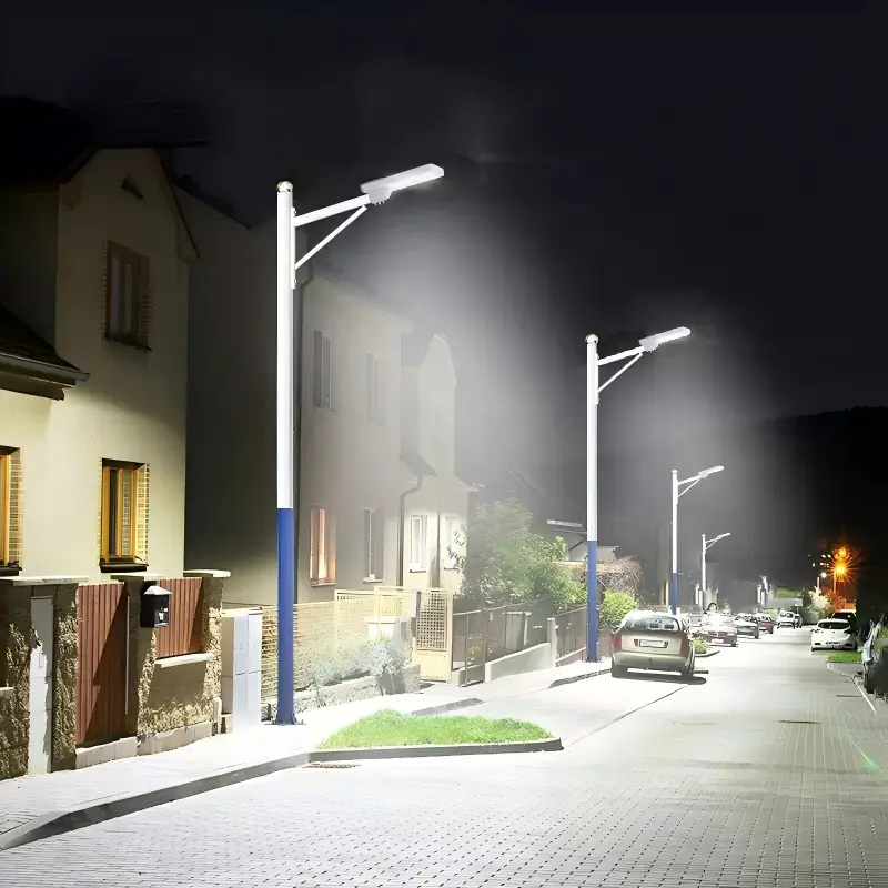Modular LED Street Light thumbnail 7