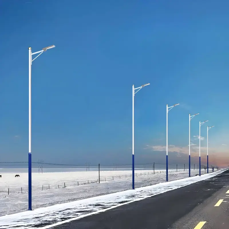 Modular LED Street Light thumbnail 8