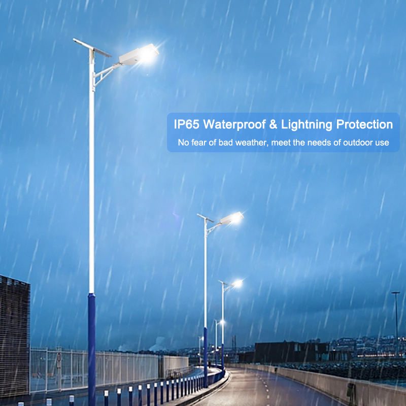 BY All in two solar street light thumbnail 5