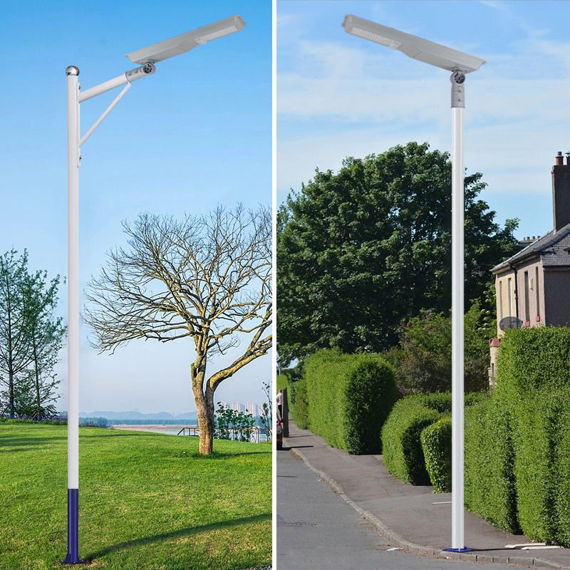 CF All in one solar street light thumbnail 3