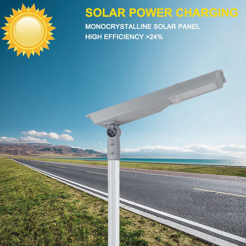 CF All in one solar street light thumbnail 4