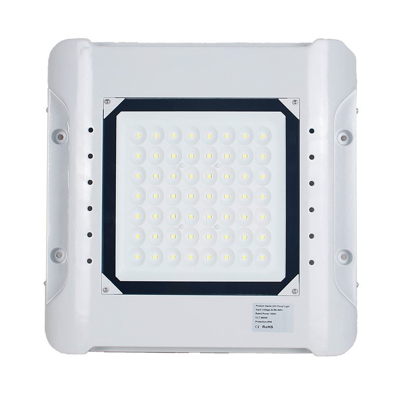 GP LED high bay light thumbnail 2