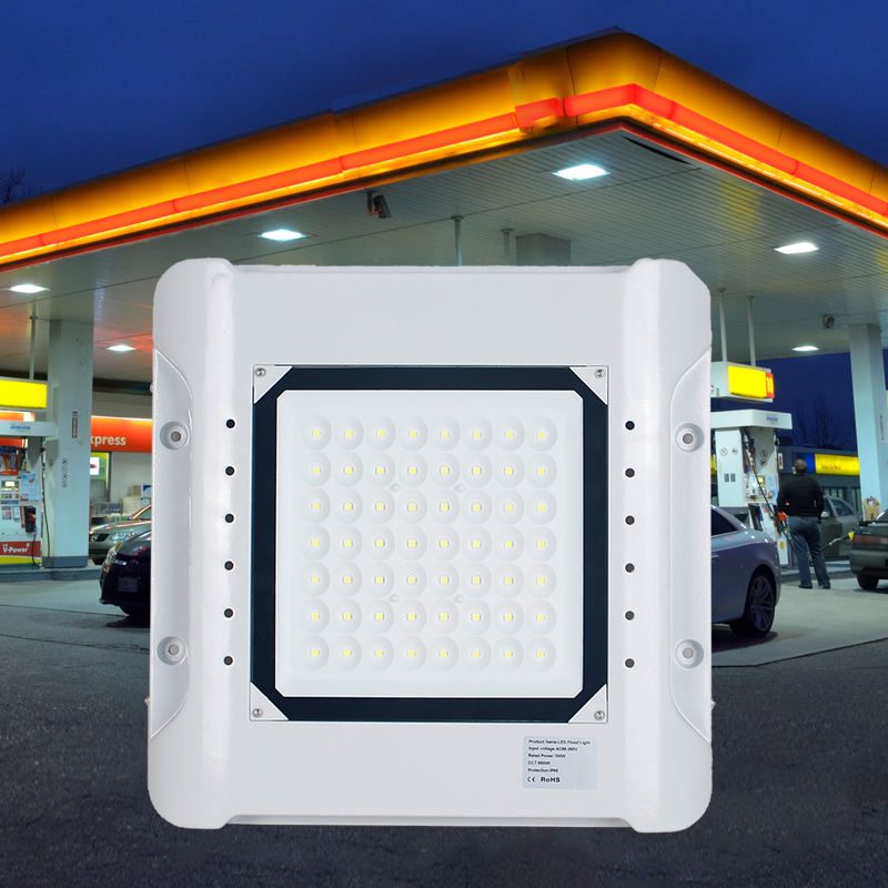 GP LED high bay light thumbnail 4