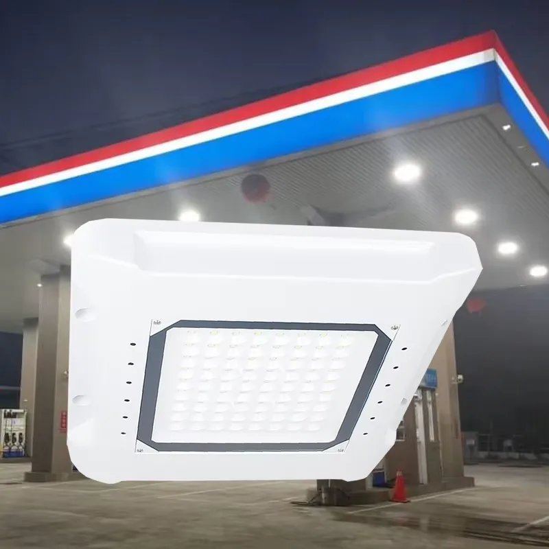 GP LED high bay light detail