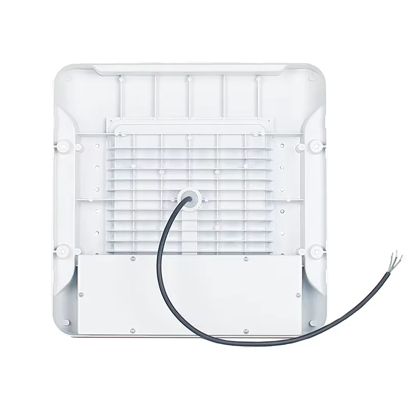 GP LED high bay light detail