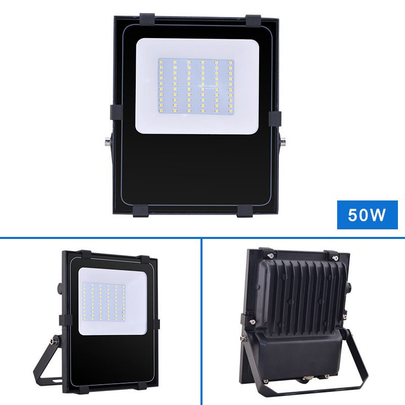 LFL-1 LED flood light thumbnail 4