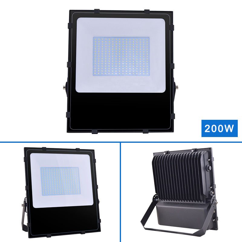 LFL-1 LED flood light thumbnail 6