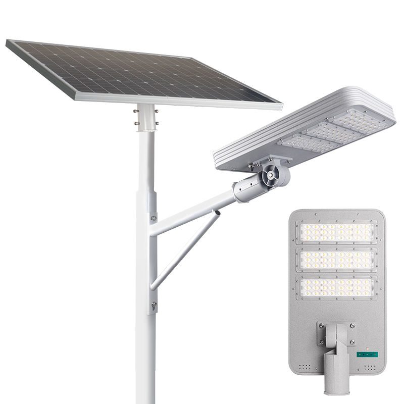 MTR All in two solar street light