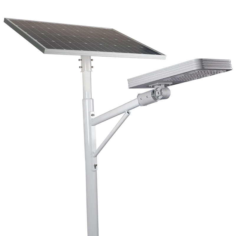MTR All in two solar street light thumbnail 2