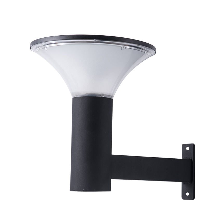 SG-1-Wall Solar wall light thumbnail 2