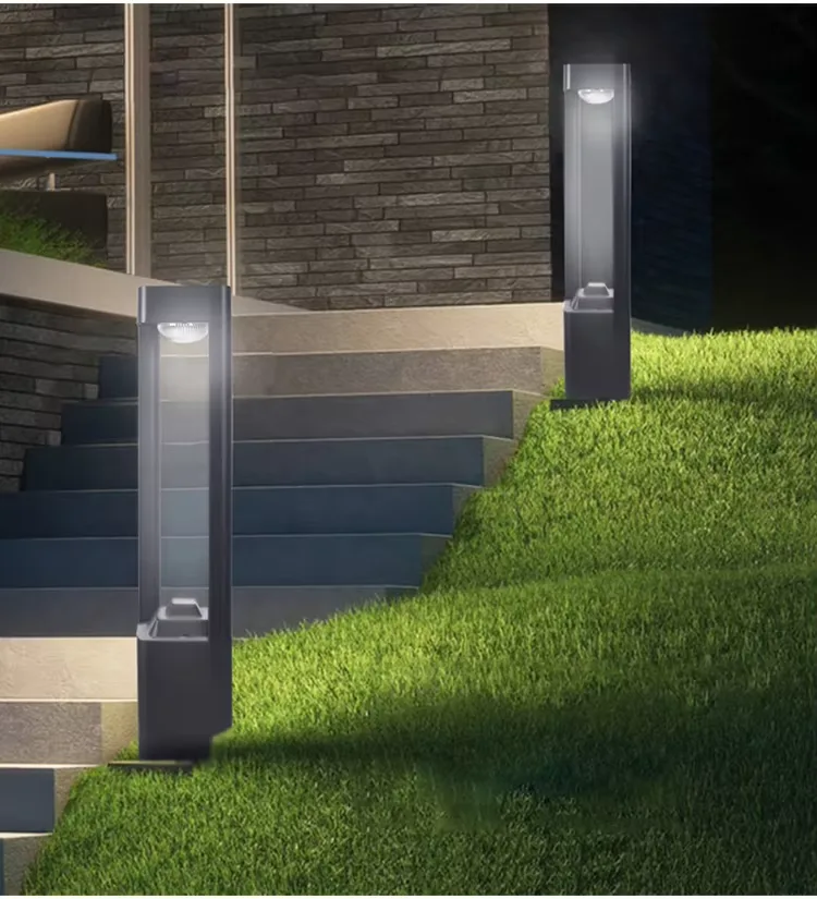 SG-6 Solar Lawn Light