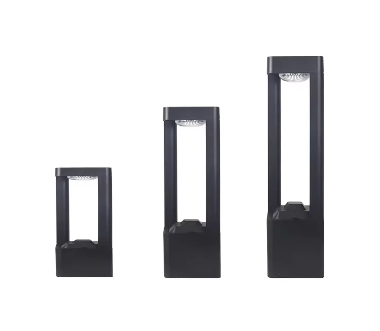 SG-6 Solar Lawn Light thumbnail 4