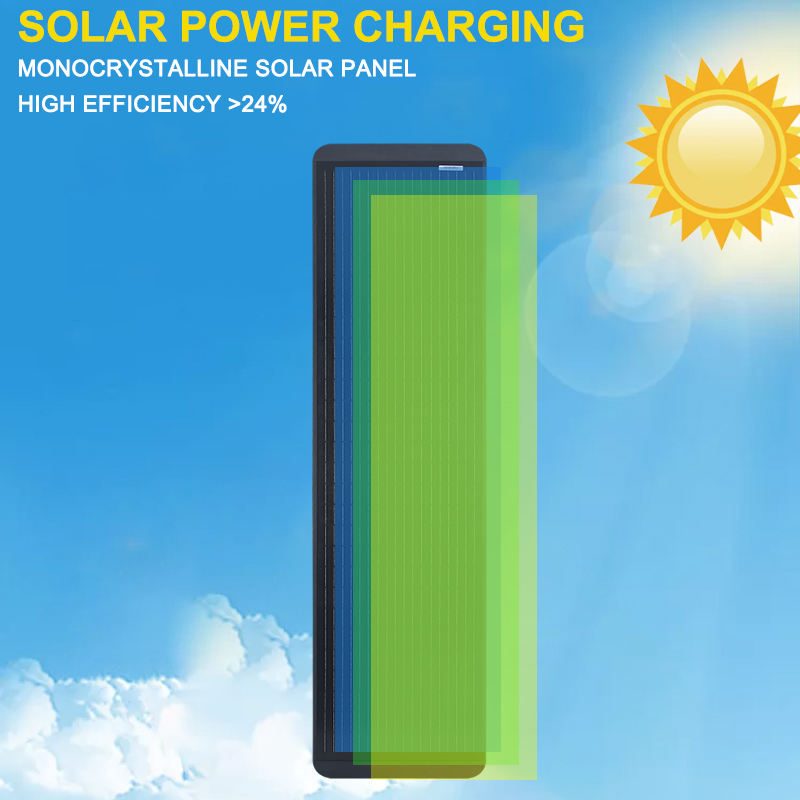 TK348 All in one solar street light thumbnail 4
