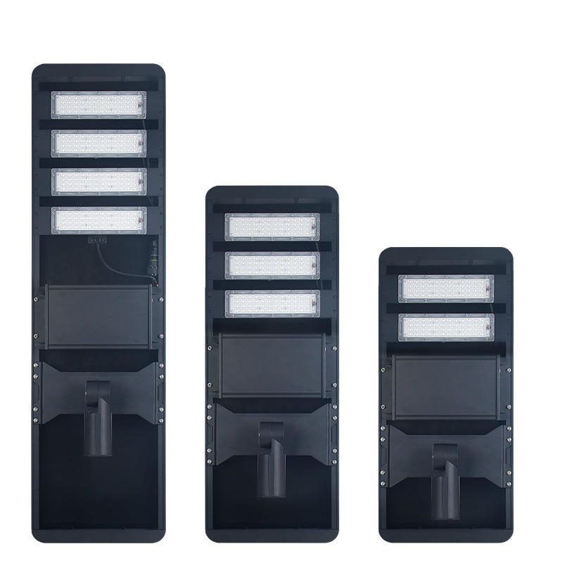 TK348 All in one solar street light thumbnail 6
