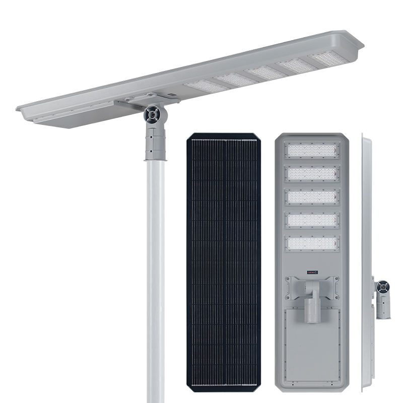 TL All in one solar street light thumbnail 2