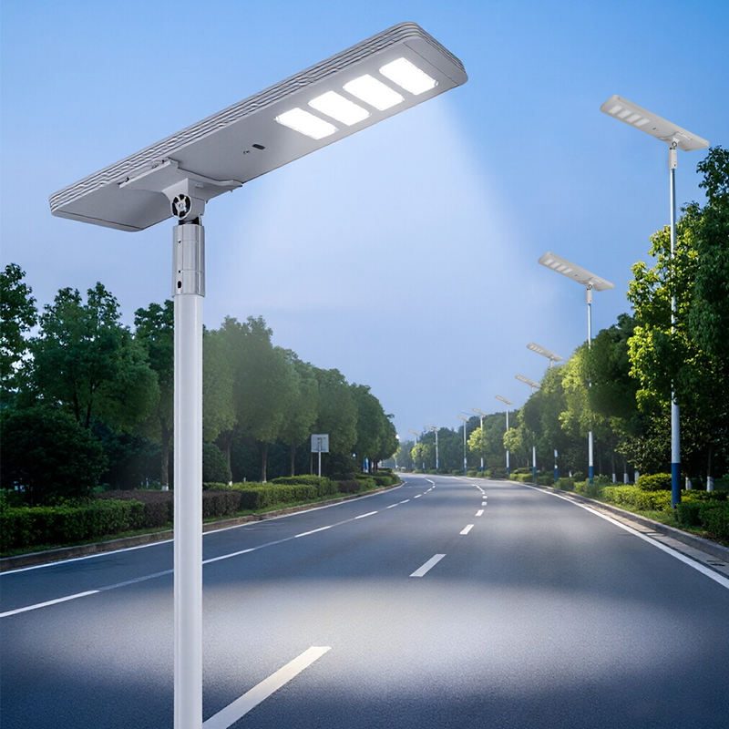 TR408 All in one solar street light thumbnail 4