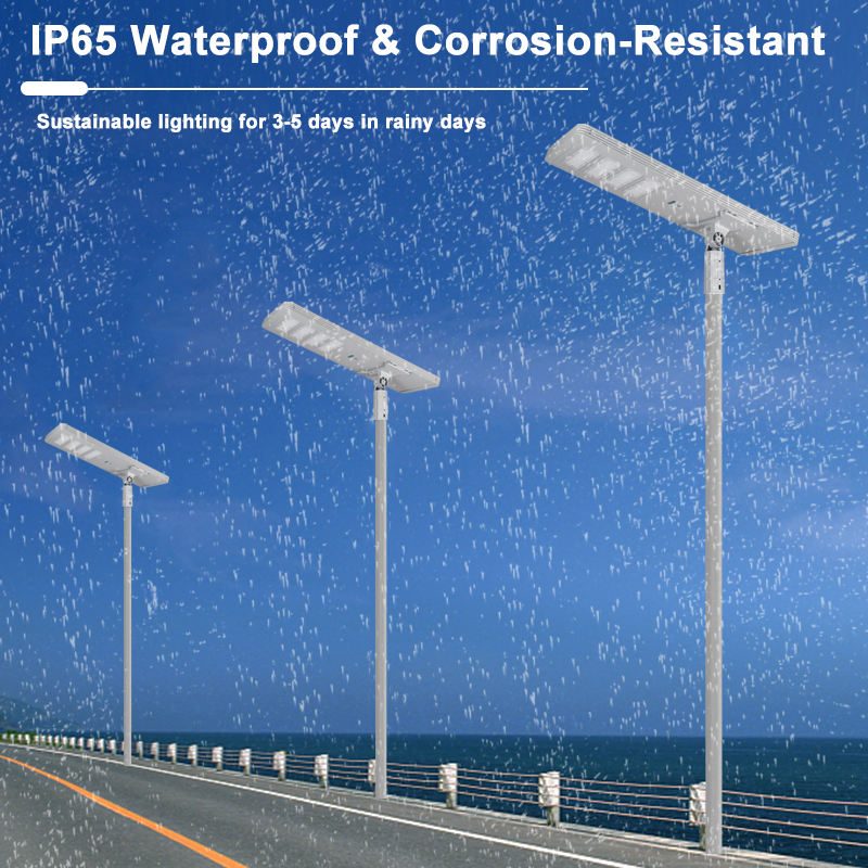 TR408 All in one solar street light thumbnail 6