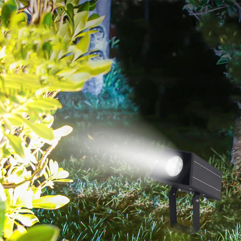 TX07-1 Solar lawn light thumbnail 3