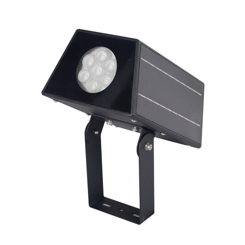 TX07-1 Solar lawn light thumbnail 5