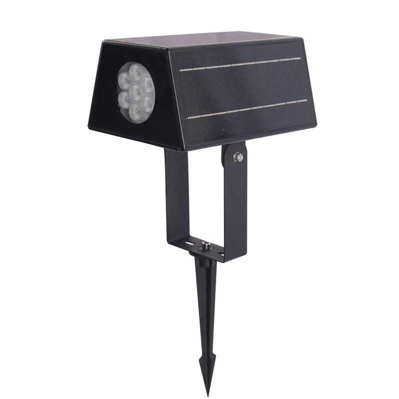 TX07-1 Solar lawn light thumbnail 6