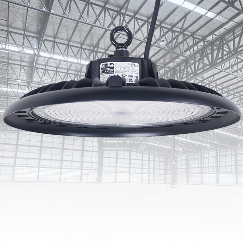 UFO LED high bay light